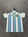 Primera Equipación Argentina Mundial 2026