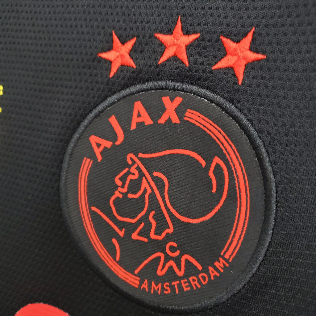 Edición Especial Bob Marley Ajax 21/22