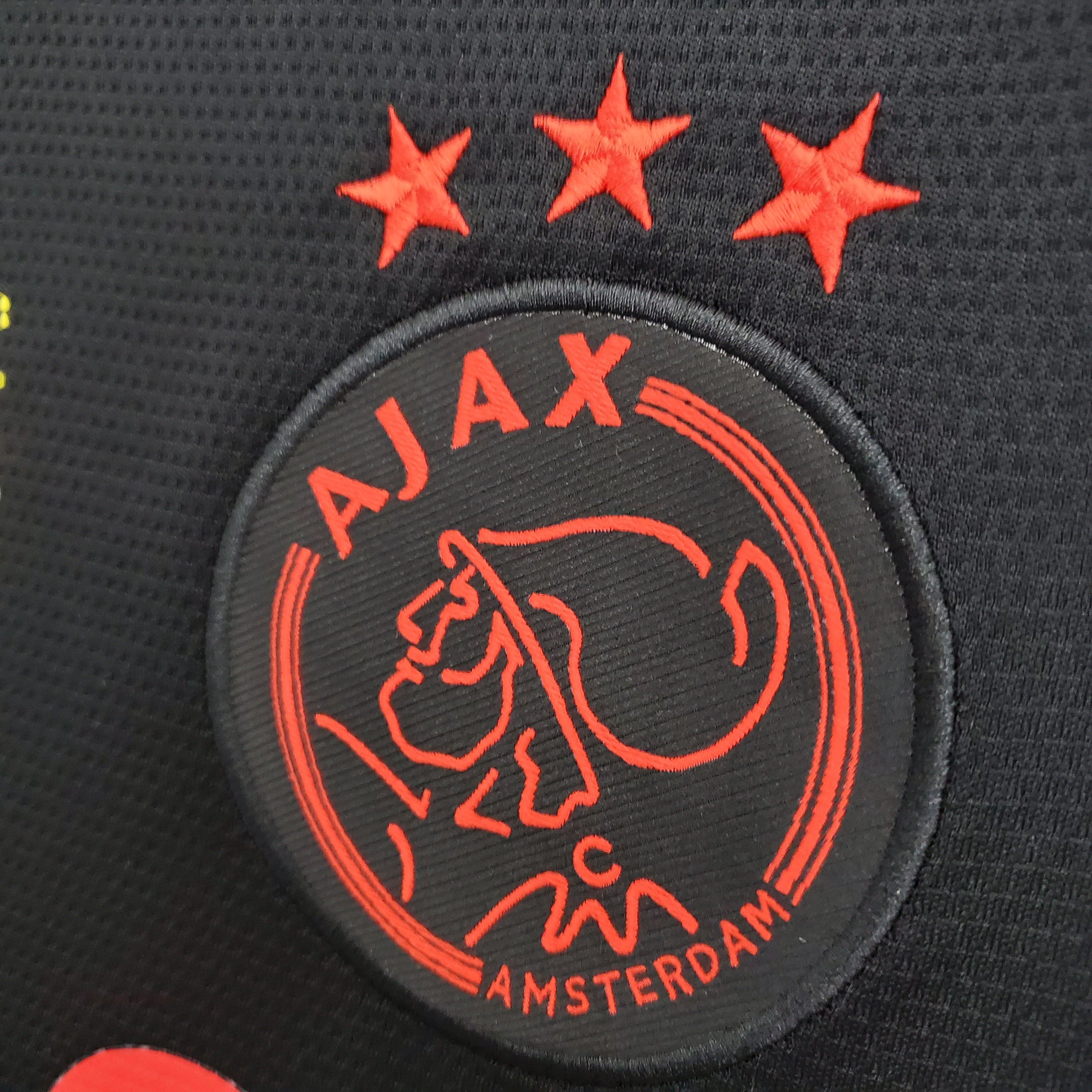 Edición Especial Bob Marley Ajax 21/22