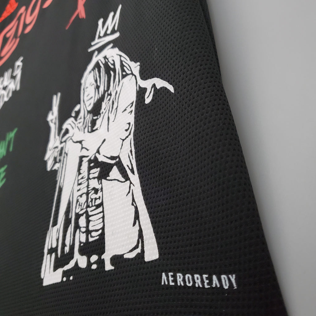 Edición Especial Bob Marley Ajax 21/22