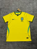 Primera Equipación Brasil Mundial 2026