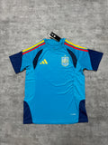 Camiseta España Entrenamiento Mundial 2026