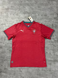 Primera Equipación Portugal Mundial 2026