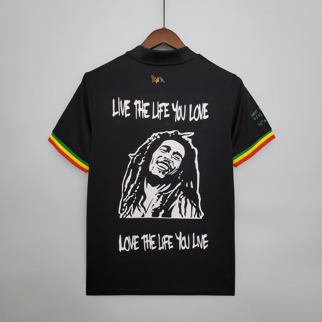 Edición Especial Bob Marley Ajax 21/22