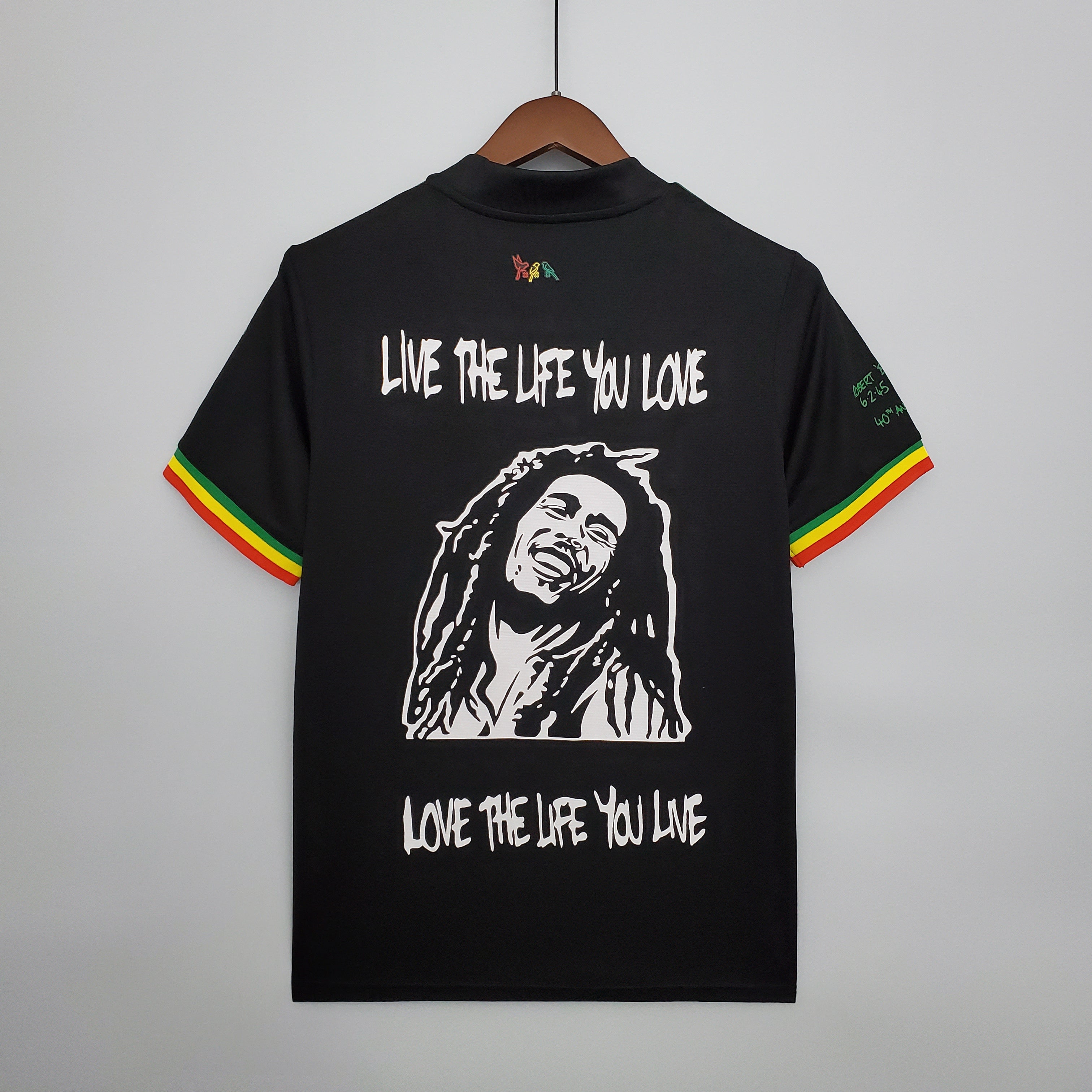 Edición Especial Bob Marley Ajax 21/22