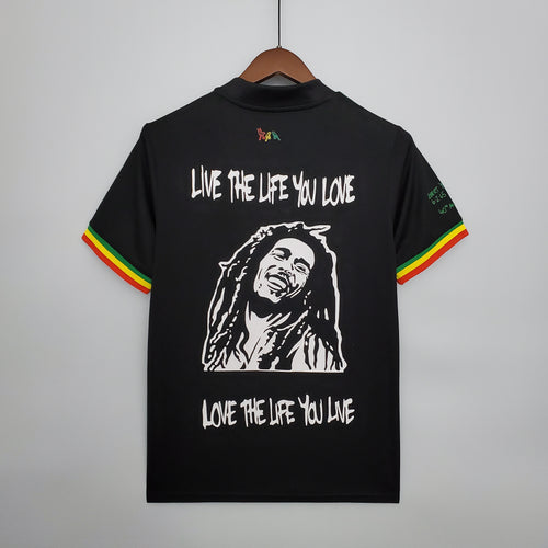 Edición Especial Bob Marley Ajax 21/22