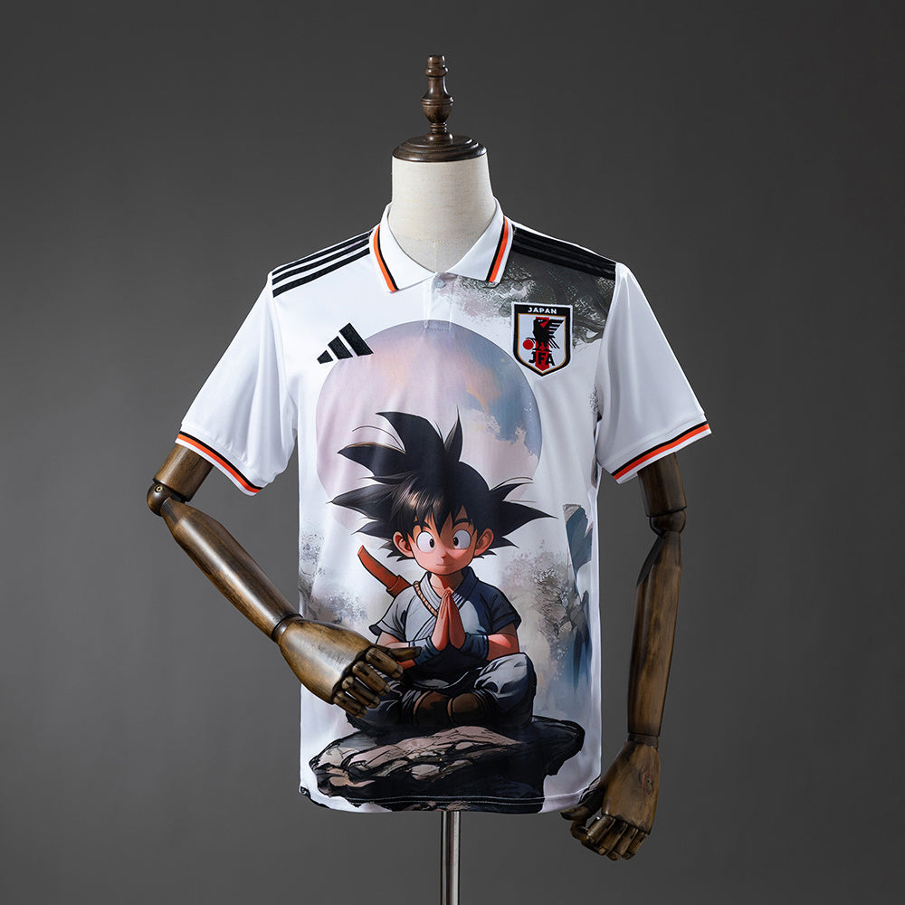 Edición Especial Japón Goku 25/26