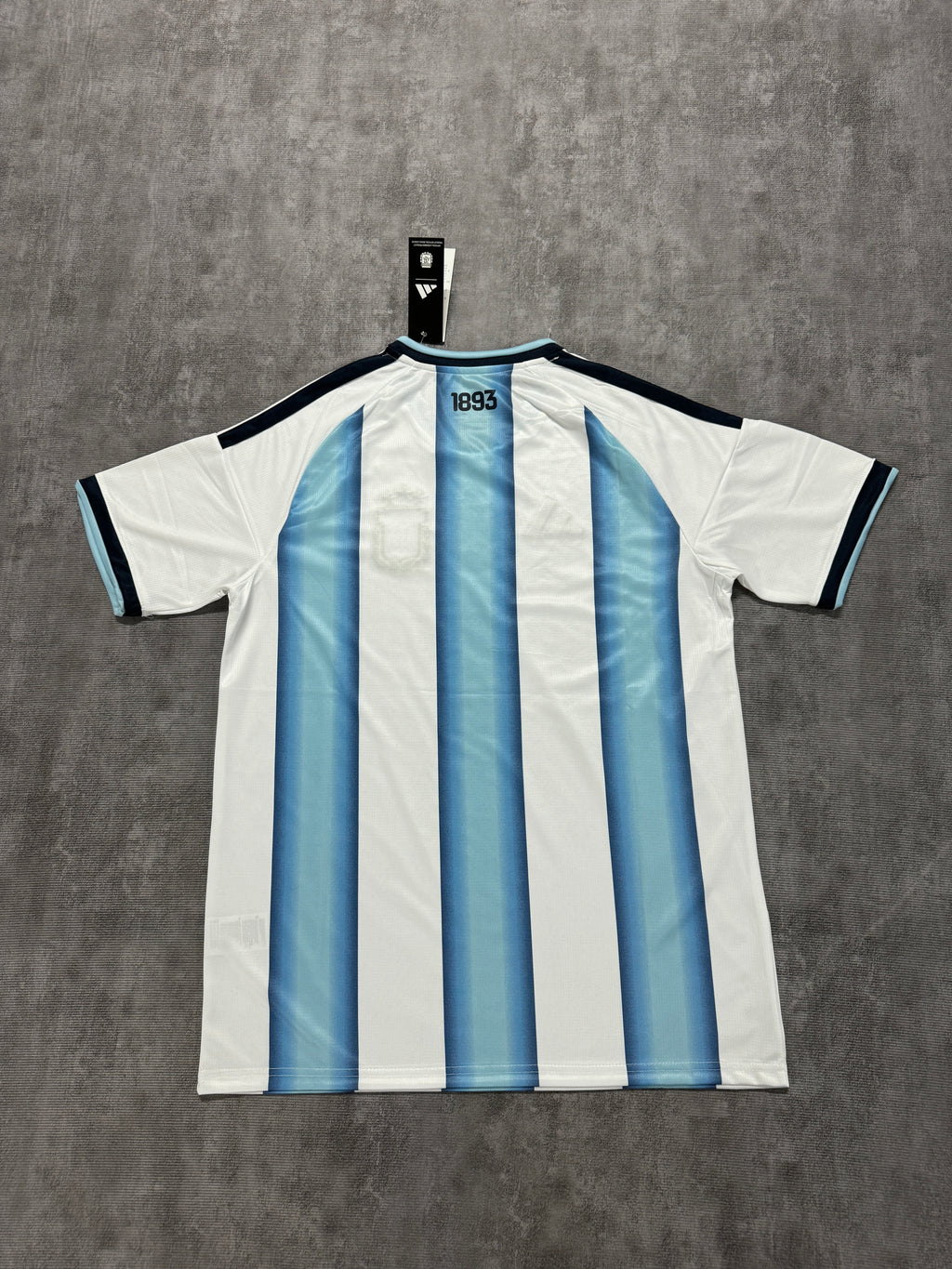 Primera Equipación Argentina Mundial 2026