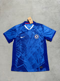 Primer a Equipación Chelsea 25/26