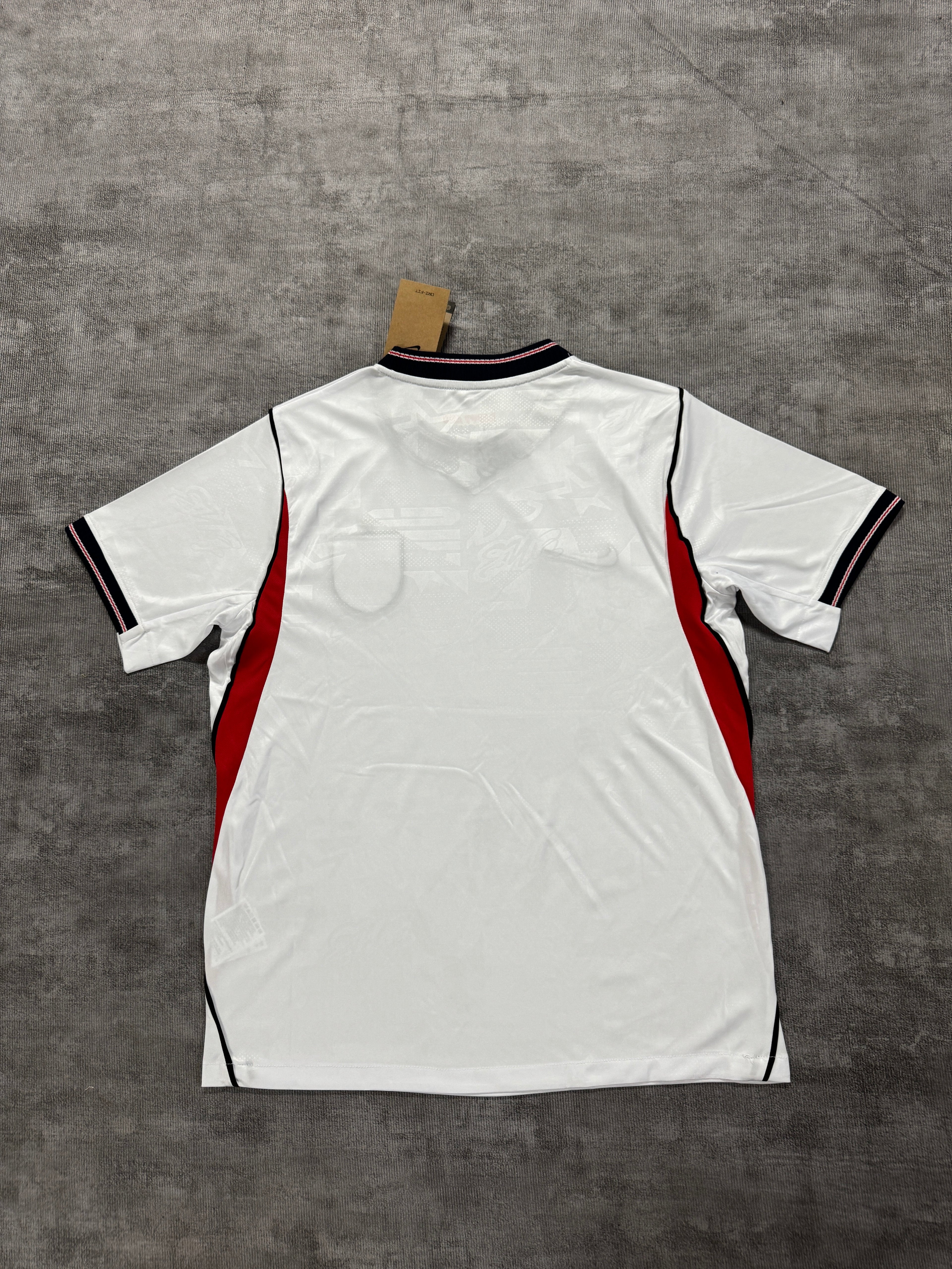 Primera Equipación Inglaterra Mundial 2026