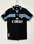 Camiseta Lazio Retro 1998-1999