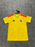 Primera Equipación Colombia Mundial 2026