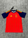 Primera Equipación España Mundial 2026