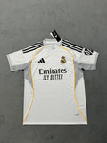 Primera Equipación Real Madrid 25-26