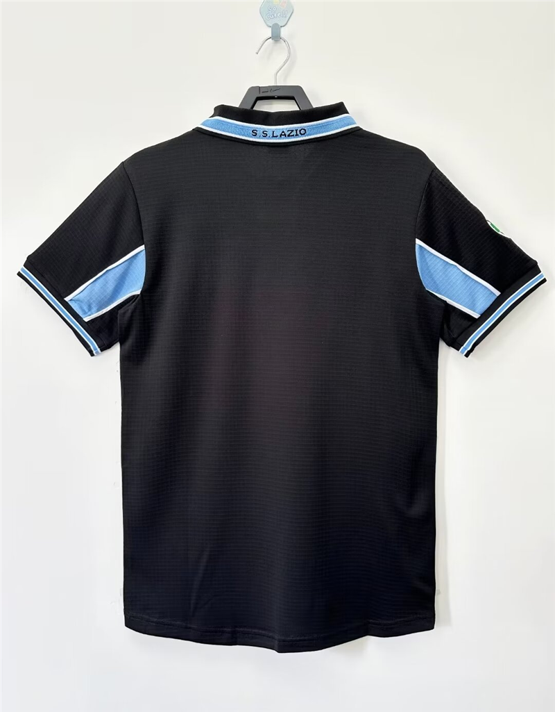 Camiseta Lazio Retro 1998-1999
