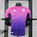 Segunda Equipación Alemania 2024